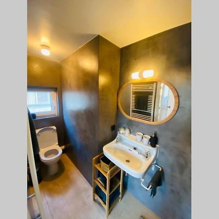 Recently Renovated Appartement 150M From The Beach De Haan Εξωτερικό φωτογραφία