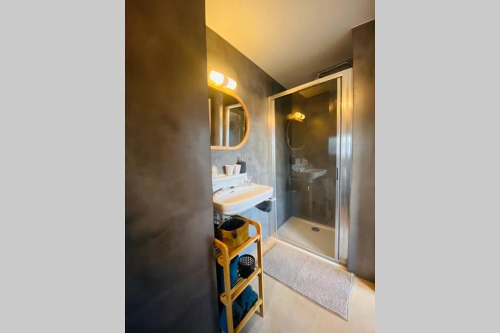 Recently Renovated Appartement 150M From The Beach De Haan Εξωτερικό φωτογραφία